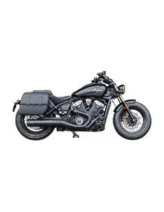 Comprar Silenciadores Slip-On Grand National para Indian Scout