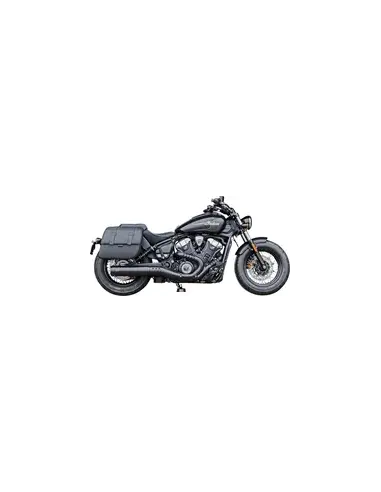 Acheter Silencieux Slip-On Grand National pour Indian Scout