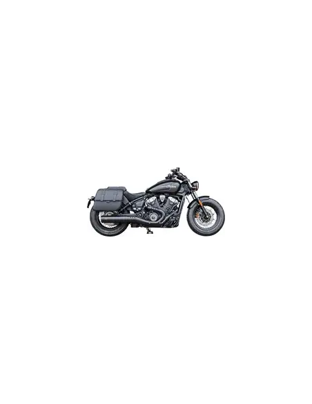 Acheter Silencieux Slip-On Grand National pour Indian Scout