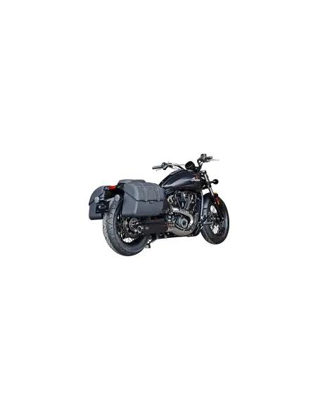 Acheter Silencieux Slip-On Grand National pour Indian Scout