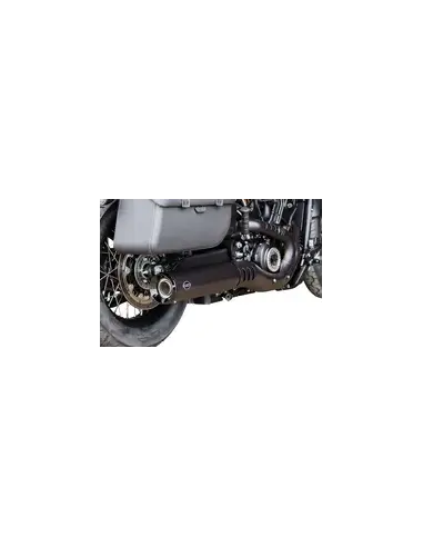 Comprar Escapamentos Slip-On Grand National para Indian Scout