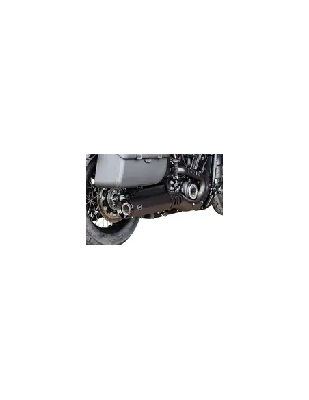Comprar Escapamentos Slip-On Grand National para Indian Scout