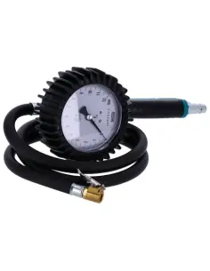 Buy Tire Inflator with 0-10 Bar Gauge 2