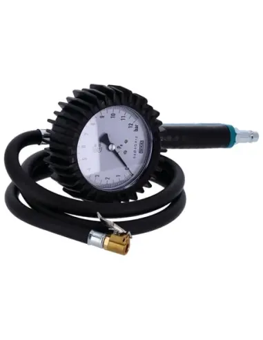 Comprar Inflador de Pneus com Manômetro 0-10 Bar
