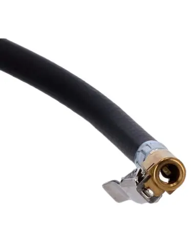 Comprar Inflador de Pneus com Manômetro 0-10 Bar