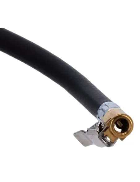 Comprar Inflador de Pneus com Manômetro 0-10 Bar