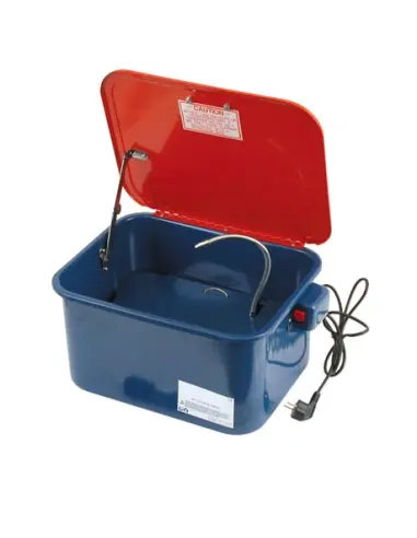 Comprar Limpador de Peças Portátil 19L - Iguana Custom