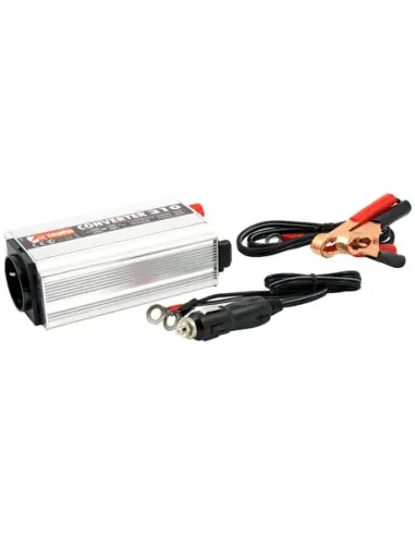 Acquista Convertitore di Potenza 12V a 230V 300W Universale