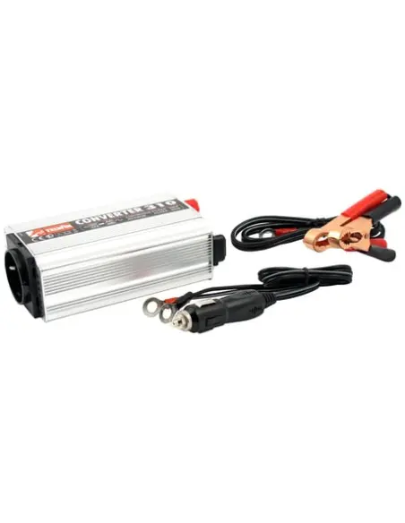 Comprar Conversor de Potência 12V para 230V 300W Universal