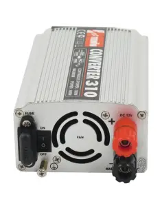 Comprar Conversor de Potência 12V para 230V 300W Universal 2