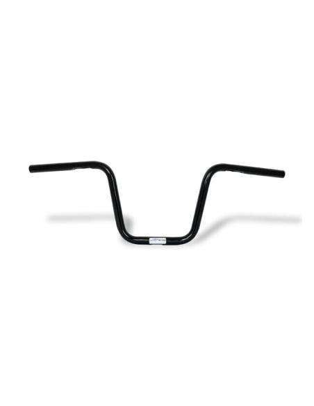 GUIDON FEHLING APEHANGER BASE ÉTROITE 25CM NOIR