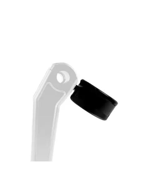 Comprar Soporte Cuentakilómetros HeinzBikes 4" Softail Negro