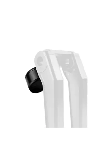 Comprar Suporte para Velocímetro HeinzBikes 4" Softail Preto