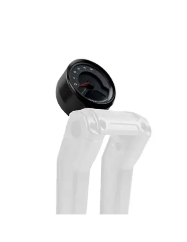 Comprar Soporte Cuentakilómetros HeinzBikes 4" Softail Negro