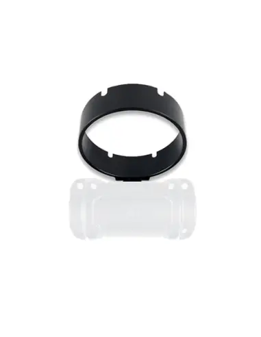 Comprar Suporte para Velocímetro HeinzBikes 4" Softail Preto