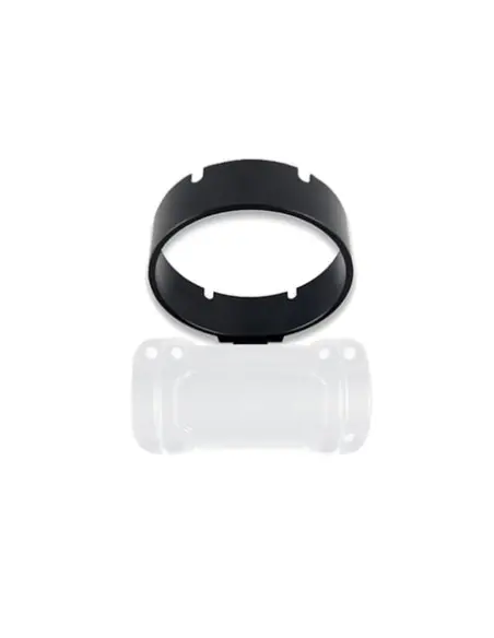 Comprar Soporte Cuentakilómetros HeinzBikes 4" Softail Negro