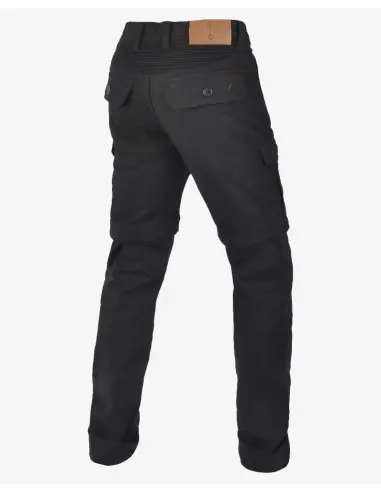 Calças Moto Homem Air IV Man Camuflado CE