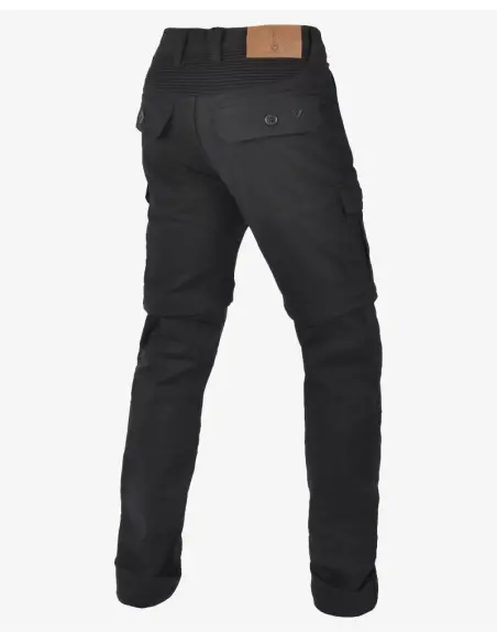 Pantalon Moto Homme Air IV Man Camouflage CE