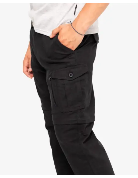 Calças Moto Homem Air IV Man Camuflado CE