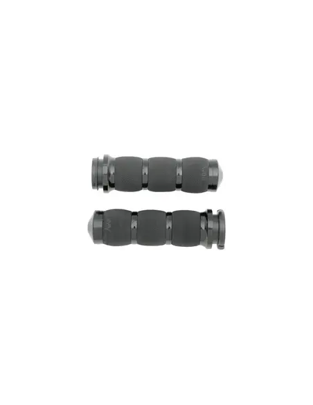 Buy Black Avon Air Cushion Grips TBW | Iguana Custom