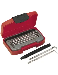 Buy 4-in-1 Teng Tools Hook and Pick Set