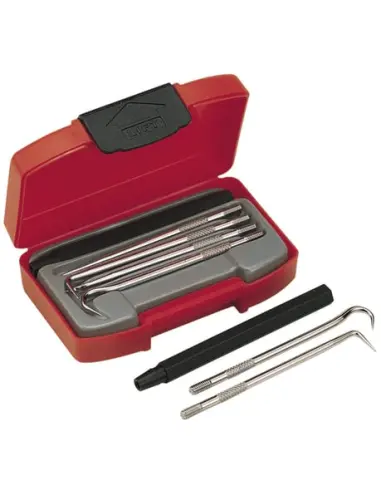Acquistare Set di Gancetti e Punte 4 in 1 Teng Tools