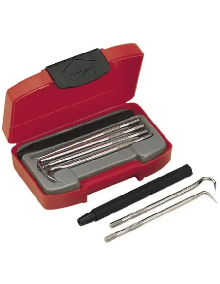 Comprar Conjunto de Ganchos e Pontas 4 em 1 Teng Tools