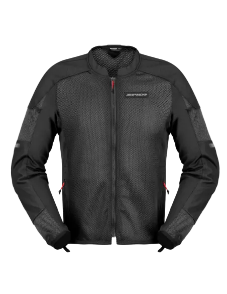 Giacca SPIDI Super Net Evo Uomo | Rete Moto AA