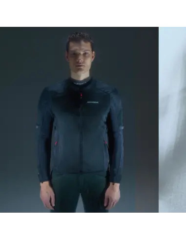 Jacket SPIDI Super Net Evo Men | Mesh Motorcycle AA
