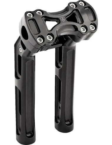 Comprar Suporte de Guidão Method Kickback 10" Preto