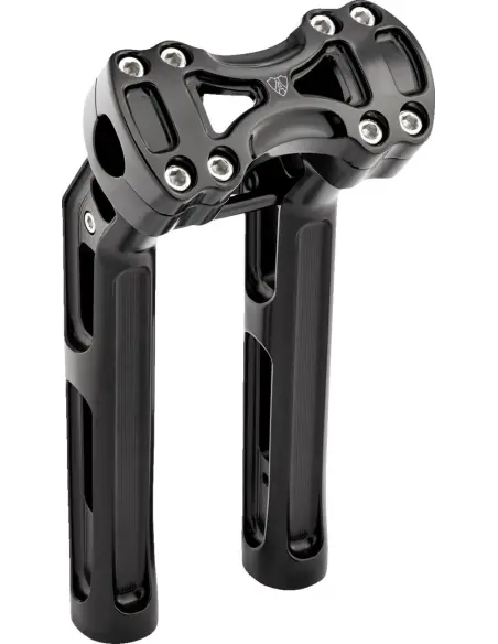 Acheter Rehausseur de Guidon Method Kickback 10" Noir
