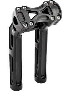 Comprar Elevador de Manillar Method Kickback 10" Negro 2