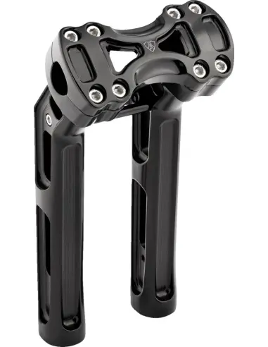 Comprar Elevador de Manillar Method Kickback 10" Negro