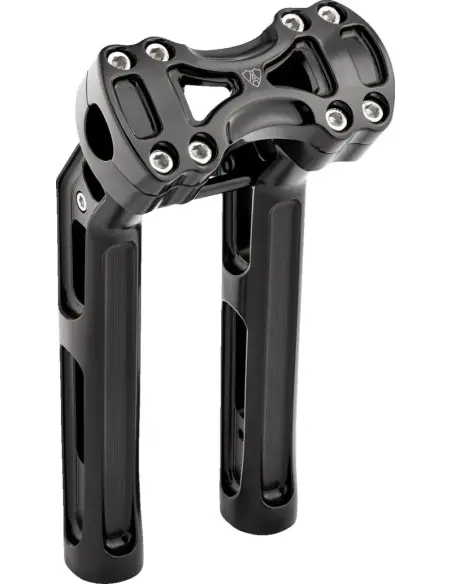 Comprar Elevador de Manillar Method Kickback 10" Negro