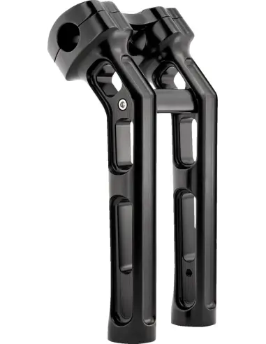 Acheter Rehausseur de Guidon Method Kickback 10" Noir