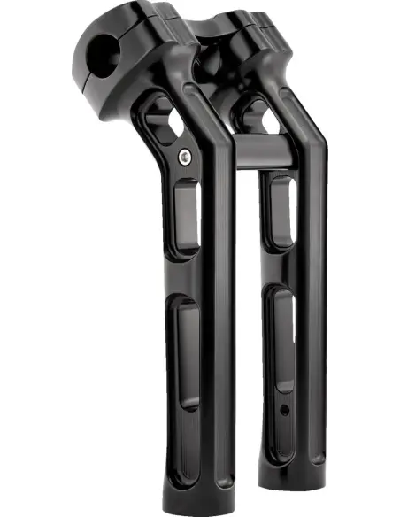 Acheter Rehausseur de Guidon Method Kickback 10" Noir