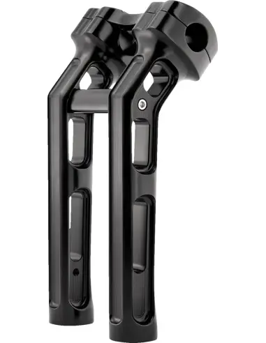 Acheter Rehausseur de Guidon Method Kickback 10" Noir