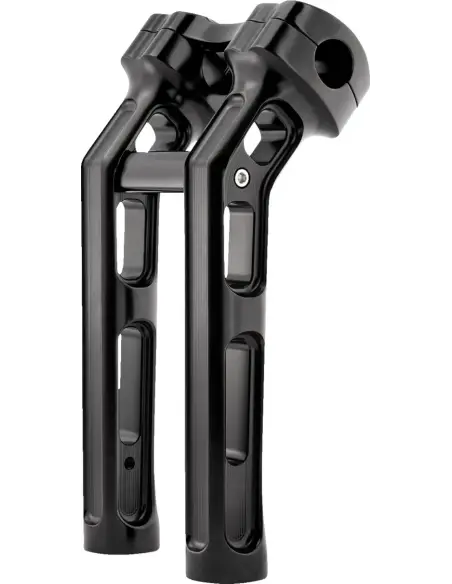 Acheter Rehausseur de Guidon Method Kickback 10" Noir