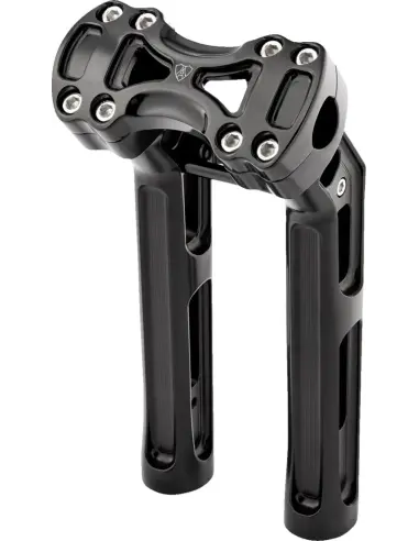 Comprar Elevador de Manillar Method Kickback 10" Negro