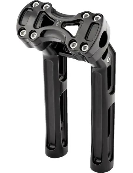 Acheter Rehausseur de Guidon Method Kickback 10" Noir