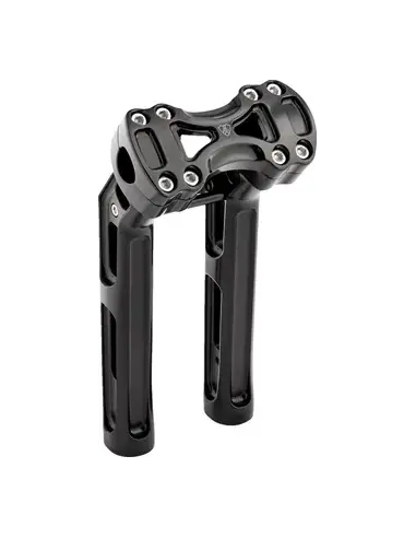 Comprar Elevador de Manillar Method Kickback 10" Negro