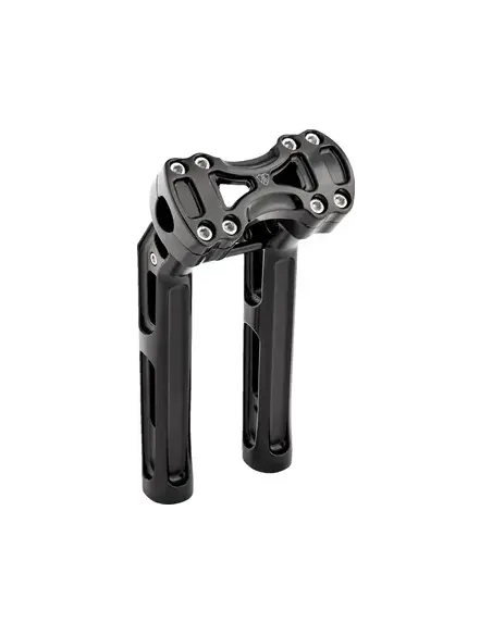 Comprar Suporte de Guidão Method Kickback 10" Preto