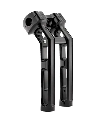 Acheter Rehausseur de Guidon Method Kickback 10" Noir