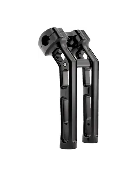 Acheter Rehausseur de Guidon Method Kickback 10" Noir