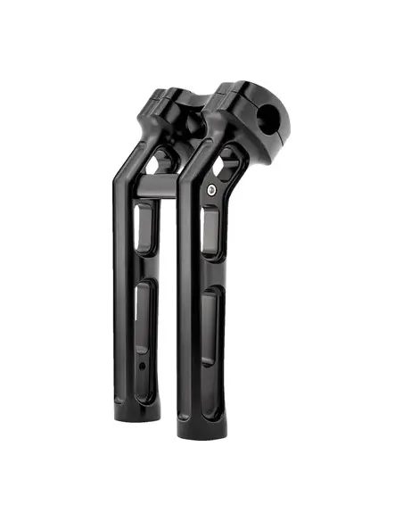 Comprar Elevador de Manillar Method Kickback 10" Negro