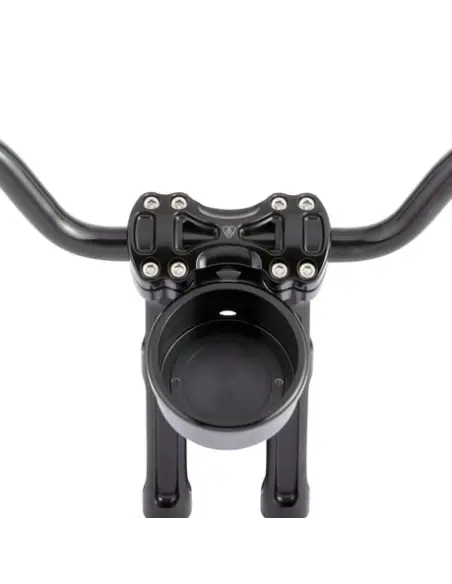 Comprar Soporte para Cuentakilómetros Arlen Ness...
