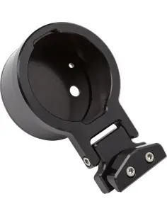 Acquista Supporto Strumenti LA Choppers Performance Nero