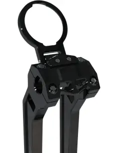 Compre Suporte para Instrumentos LA Choppers Performance Preto 2
