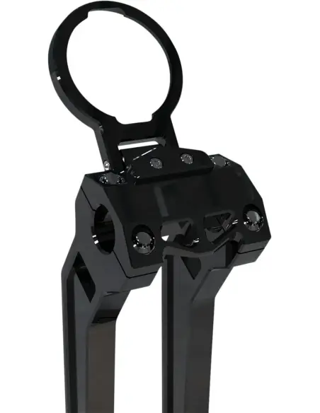 Acheter Support d'Instruments LA Choppers Performance Noir