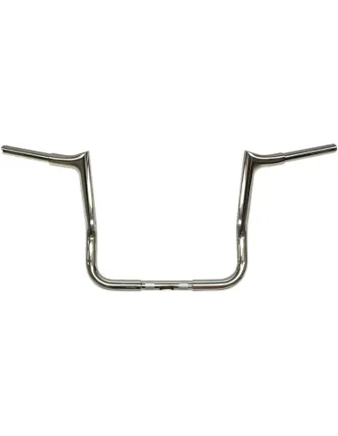 Comprar Manillar Viking Bagger 14" Cromo Magnum | Iguana Custom